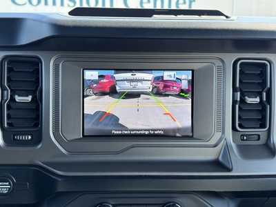 2022 Ford Bronco, $34299. Photo 5