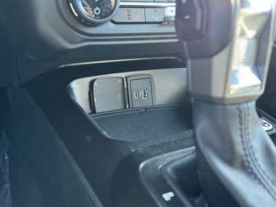 2022 Ford Bronco, $34299. Photo 7