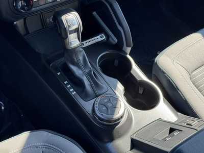 2022 Ford Bronco, $34299. Photo 9