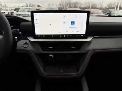 2025 Ford Explorer, $54499. Photo 2