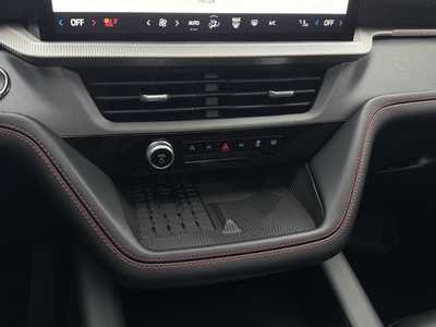 2025 Ford Explorer, $54499. Photo 5