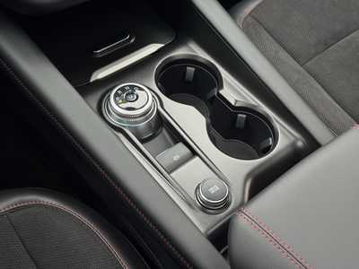 2025 Ford Explorer, $54499. Photo 7