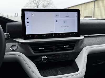 2025 Ford Explorer, $51699. Photo 3