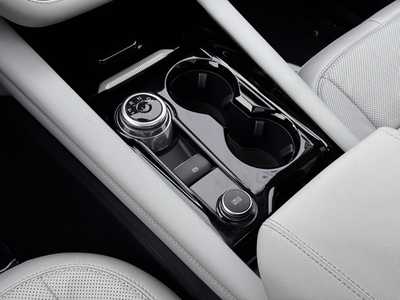 2025 Ford Explorer, $51699. Photo 7