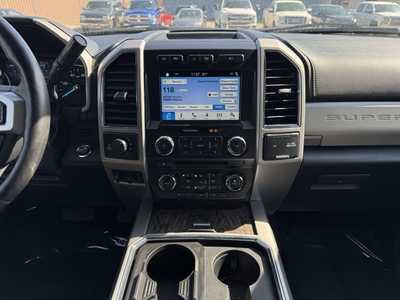 2018 Ford F350 Crew Cab, $49998. Photo 2