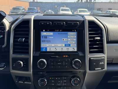 2018 Ford F350 Crew Cab, $49998. Photo 3