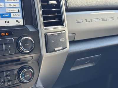 2018 Ford F350 Crew Cab, $49998. Photo 7
