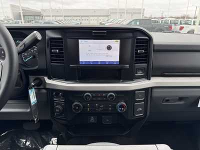 2025 Ford F350 Ext Cab, $58406. Photo 2