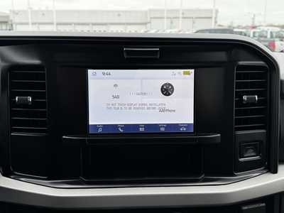 2025 Ford F350 Ext Cab, $58406. Photo 3