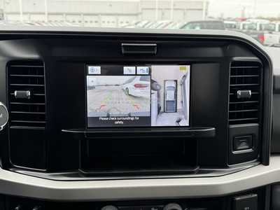 2025 Ford F350 Ext Cab, $58406. Photo 4