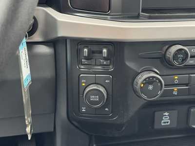 2025 Ford F350 Ext Cab, $58406. Photo 5