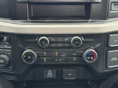2025 Ford F350 Ext Cab, $58406. Photo 6
