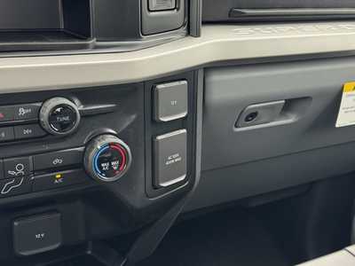 2025 Ford F350 Ext Cab, $58406. Photo 7