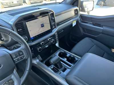 2025 Ford F150 Crew Cab, $50054. Photo 10