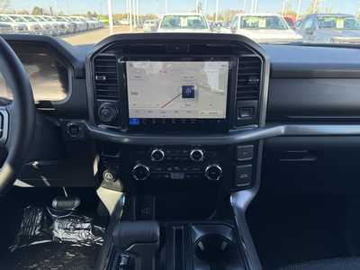 2025 Ford F150 Crew Cab, $50054. Photo 2