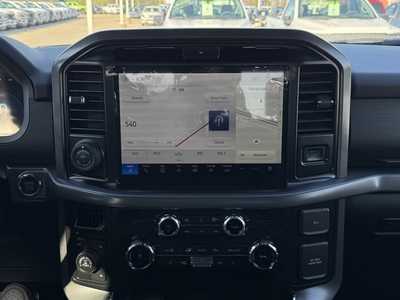 2025 Ford F150 Crew Cab, $50054. Photo 3