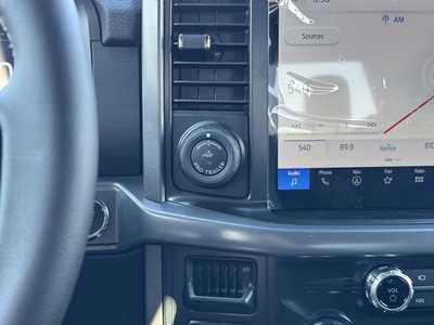 2025 Ford F150 Crew Cab, $50054. Photo 5