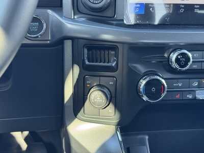 2025 Ford F150 Crew Cab, $50054. Photo 6