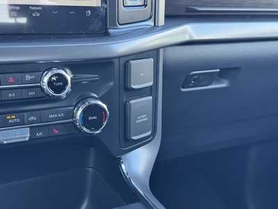 2025 Ford F150 Crew Cab, $50054. Photo 8