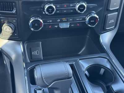 2025 Ford F150 Crew Cab, $50054. Photo 9