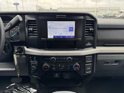 2025 Ford F350 Crew Cab, $58208. Photo 2