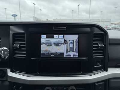 2025 Ford F350 Crew Cab, $58208. Photo 4