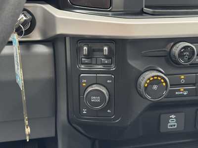 2025 Ford F350 Crew Cab, $58208. Photo 5
