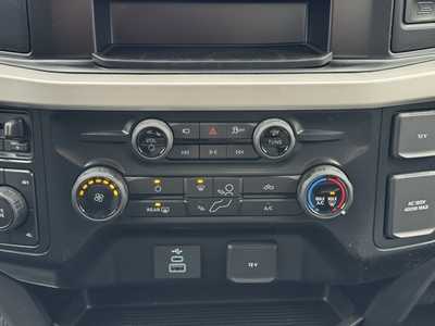 2025 Ford F350 Crew Cab, $58208. Photo 6