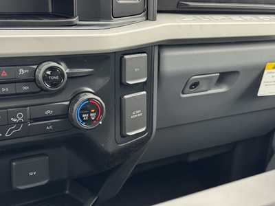 2025 Ford F350 Crew Cab, $58208. Photo 7