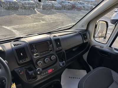 2014 RAM ProMaster Cargo, $15998. Photo 12