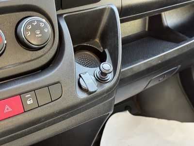 2014 RAM ProMaster Cargo, $15998. Photo 7
