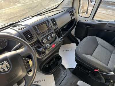 2014 RAM ProMaster Cargo, $15998. Photo 9