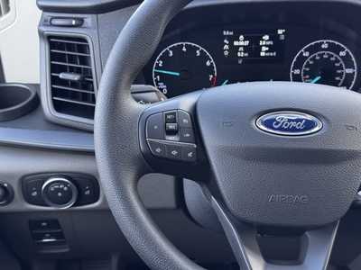 2025 Ford Transit-250, $50682. Photo 12