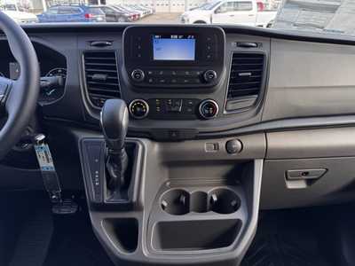 2025 Ford Transit-250, $50682. Photo 2