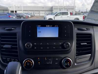 2025 Ford Transit-250, $50682. Photo 3