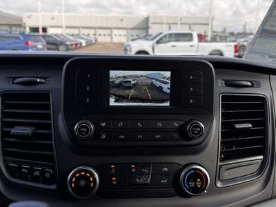 2025 Ford Transit-250, $50682. Photo 4