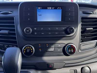 2025 Ford Transit-250, $50682. Photo 5
