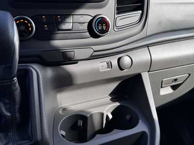 2025 Ford Transit-250, $50682. Photo 6