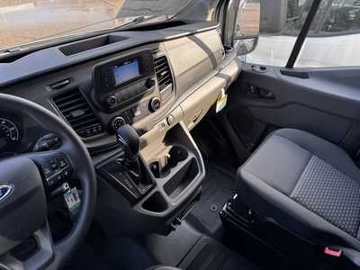 2025 Ford Transit-250, $50682. Photo 8