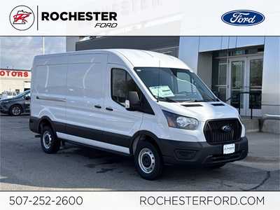 2025 Ford Transit-250, $50682. Photo 1
