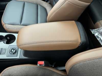 2025 Ford Bronco Sport, $37371. Photo 10