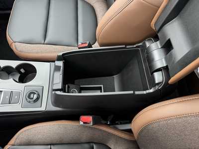 2025 Ford Bronco Sport, $37371. Photo 12