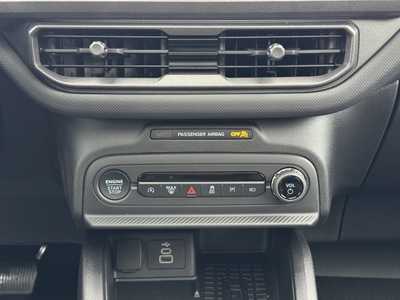 2025 Ford Bronco Sport, $37371. Photo 5