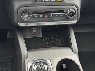 2025 Ford Bronco Sport, $37371. Photo 6