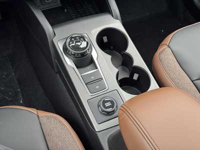 2025 Ford Bronco Sport, $37371. Photo 8