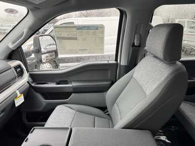 2025 Ford F350 Crew Cab, $58075. Photo 11