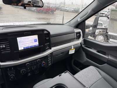 2025 Ford F350 Crew Cab, $58075. Photo 12