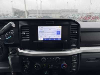 2025 Ford F350 Crew Cab, $58075. Photo 2