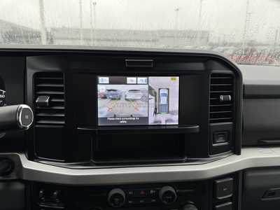 2025 Ford F350 Crew Cab, $58075. Photo 4