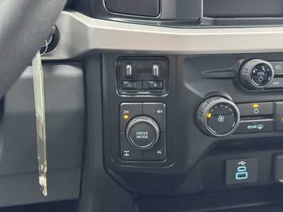 2025 Ford F350 Crew Cab, $58075. Photo 5
